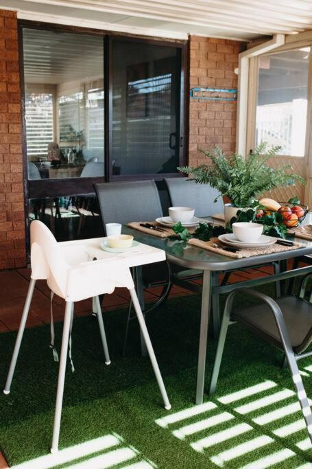 Stylish Family Bliss & Spa Heaven - The Gleam ดับโบ ภายนอก รูปภาพ